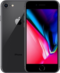 Apple iPhone 8 256GB Space Grey, Unlocked A - CeX (IN